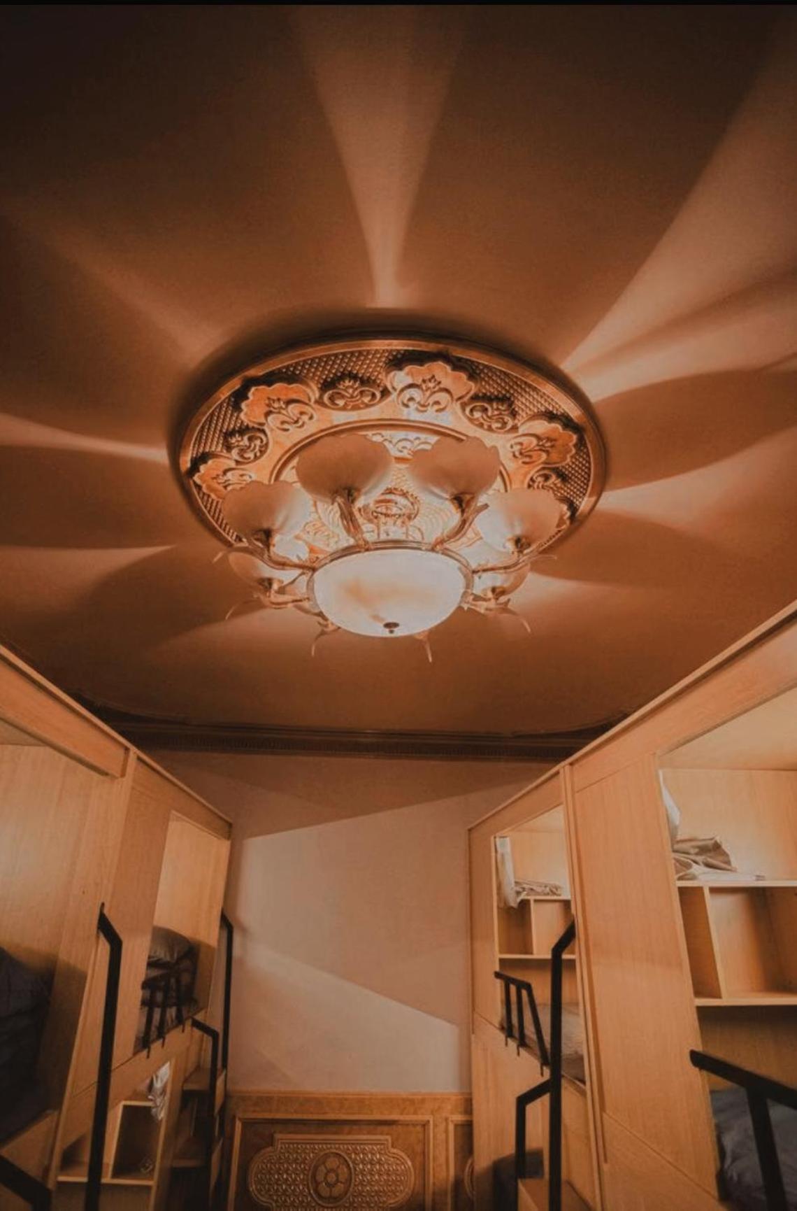 Good Morning Homestay Inn Kashgar Bagian luar foto